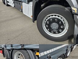 MERCEDES-BENZ Actros MP5 2643 6x2*4 *Plane 8,55m*3 to LBW*TOP