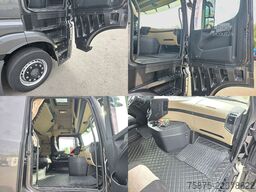 MERCEDES-BENZ Actros MP5 2643 6x2*4 *Plane 8,55m*3 to LBW*TOP