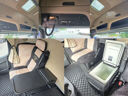 MERCEDES-BENZ Actros MP5 2643 6x2*4 *Plane 8,55m*3 to LBW*TOP