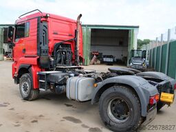 MAN TGS 18.510 4x4 BLS ALLRAD Kipphydraulik Nr.: 041