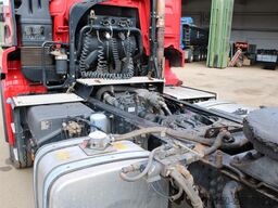 MAN TGS 18.510 4x4 BLS ALLRAD Kipphydraulik Nr.: 041