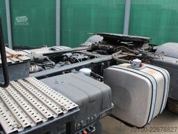 MAN TGS 18.510 4x4 BLS ALLRAD Kipphydraulik Nr.: 041