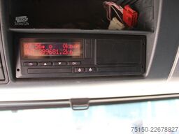 MAN TGS 18.510 4x4 BLS ALLRAD Kipphydraulik Nr.: 041