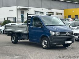 VW T6 Transporter Pritsche lang 2.0 TDI EcoProfi