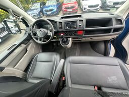 VW T6 Transporter Pritsche lang 2.0 TDI EcoProfi