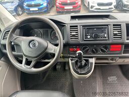 VW T6 Transporter Pritsche lang 2.0 TDI EcoProfi