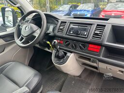 VW T6 Transporter Pritsche lang 2.0 TDI EcoProfi