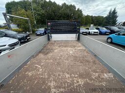 VW T6 Transporter Pritsche lang 2.0 TDI EcoProfi
