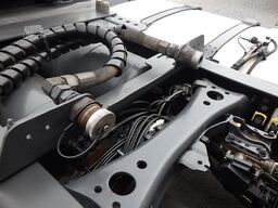 SCANIA R 450 A Highline/Ret./Hydr./Safety/Leder/Spoiler