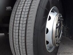SCANIA R 450 A Highline/Ret./Hydr./Safety/Leder/Spoiler