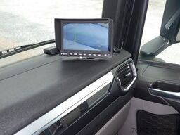 SCANIA R 450 A Highline/Ret./Hydr./Safety/Leder/Spoiler
