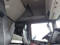 SCANIA R 450 A Highline/Ret./Hydr./Safety/Leder/Spoiler