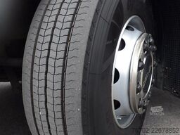SCANIA R 450 A Highline/Ret./Hydr./Safety/Leder/Spoiler