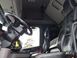 SCANIA R 450 A Highline/Ret./Hydr./Safety/Leder/Spoiler