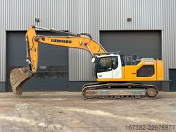 Liebherr R945 S-HD