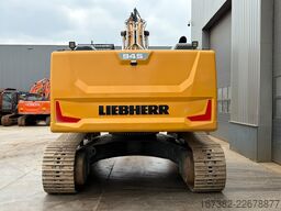 Liebherr R945 S-HD
