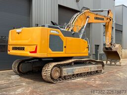 Liebherr R945 S-HD