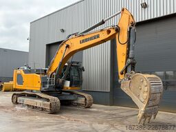 Liebherr R945 S-HD
