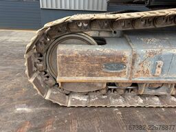 Liebherr R945 S-HD