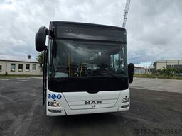 MAN Lions City LE  Überland Niederflurbus 41+40+1+1