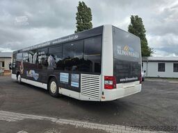 MAN Lions City LE  Überland Niederflurbus 41+40+1+1