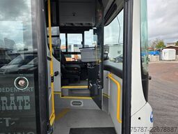 MAN Lions City LE  Überland Niederflurbus 41+40+1+1