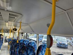 MAN Lions City LE  Überland Niederflurbus 41+40+1+1