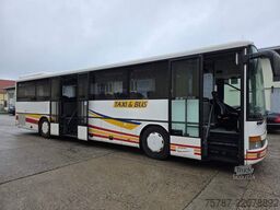 SETRA S315 Überland 53+49+1, großer Gepäckraum