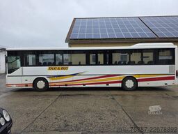 SETRA S315 Überland 53+49+1, großer Gepäckraum