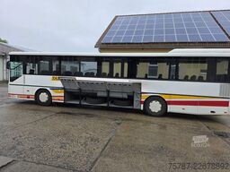SETRA S315 Überland 53+49+1, großer Gepäckraum