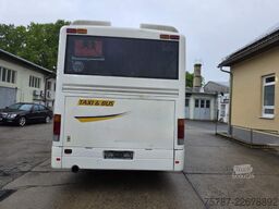 SETRA S315 Überland 53+49+1, großer Gepäckraum