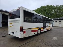 SETRA S315 Überland 53+49+1, großer Gepäckraum