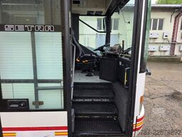 SETRA S315 Überland 53+49+1, großer Gepäckraum