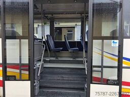 SETRA S315 Überland 53+49+1, großer Gepäckraum