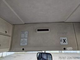 SETRA S315 Überland 53+49+1, großer Gepäckraum