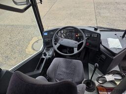 SETRA S315 Überland 53+49+1, großer Gepäckraum