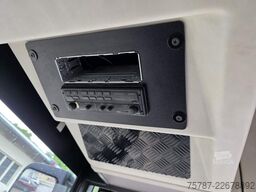 SETRA S315 Überland 53+49+1, großer Gepäckraum