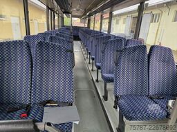 SETRA S315 Überland 53+49+1, großer Gepäckraum