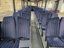 SETRA S315 Überland 53+49+1, großer Gepäckraum