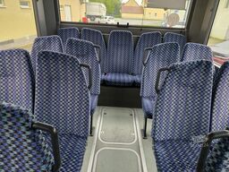 SETRA S315 Überland 53+49+1, großer Gepäckraum