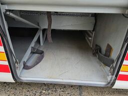 SETRA S315 Überland 53+49+1, großer Gepäckraum