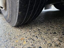 SETRA S315 Überland 53+49+1, großer Gepäckraum