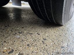 SETRA S315 Überland 53+49+1, großer Gepäckraum