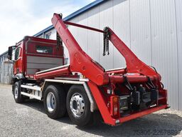 MERCEDES-BENZ Actros 2548 L 6x2 E6 Retarder AHK