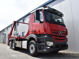 MERCEDES-BENZ Actros 2548 L 6x2 E6 Retarder AHK