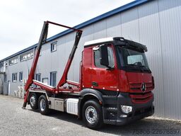MERCEDES-BENZ Actros 2548 L 6x2 E6 Retarder AHK