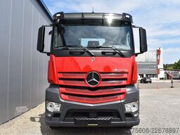 MERCEDES-BENZ Actros 2548 L 6x2 E6 Retarder AHK