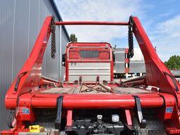 MERCEDES-BENZ Actros 2548 L 6x2 E6 Retarder AHK