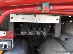 MERCEDES-BENZ Actros 2548 L 6x2 E6 Retarder AHK