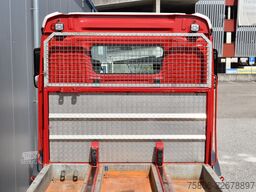 MERCEDES-BENZ Actros 2548 L 6x2 E6 Retarder AHK